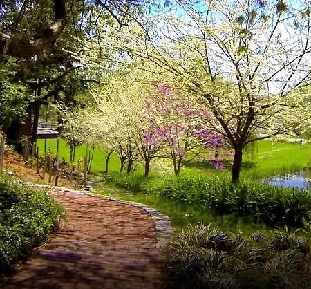 Buttermilk Falls Inn & Spa Milton Ngoại thất bức ảnh