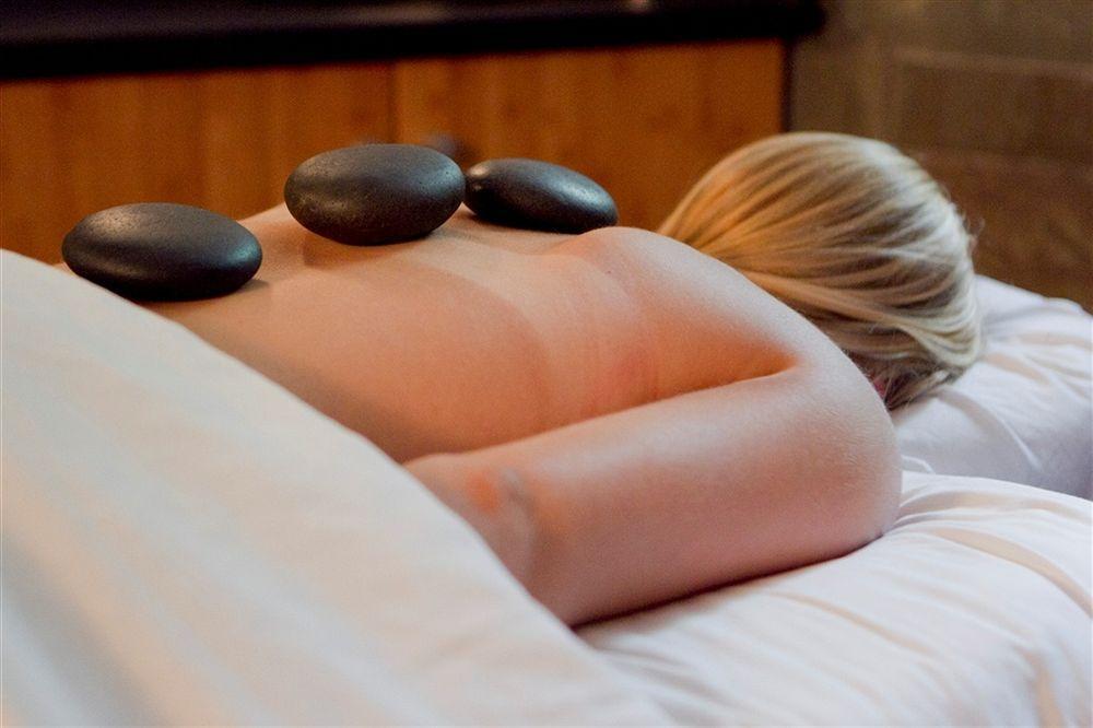 Buttermilk Falls Inn & Spa Milton Ngoại thất bức ảnh
