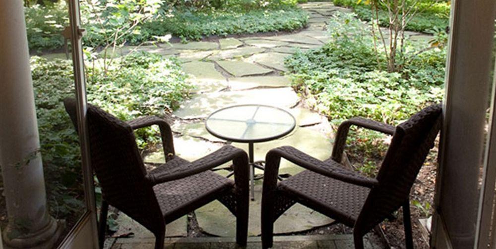 Buttermilk Falls Inn & Spa Milton Ngoại thất bức ảnh