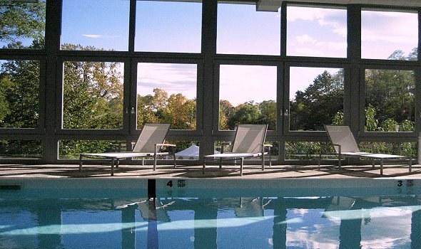 Buttermilk Falls Inn & Spa Milton Ngoại thất bức ảnh