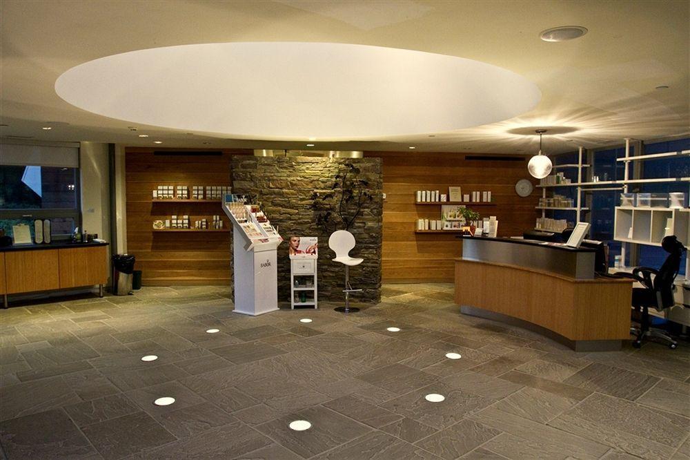 Buttermilk Falls Inn & Spa Milton Ngoại thất bức ảnh