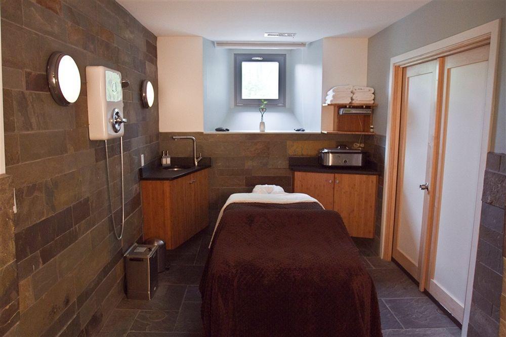 Buttermilk Falls Inn & Spa Milton Ngoại thất bức ảnh