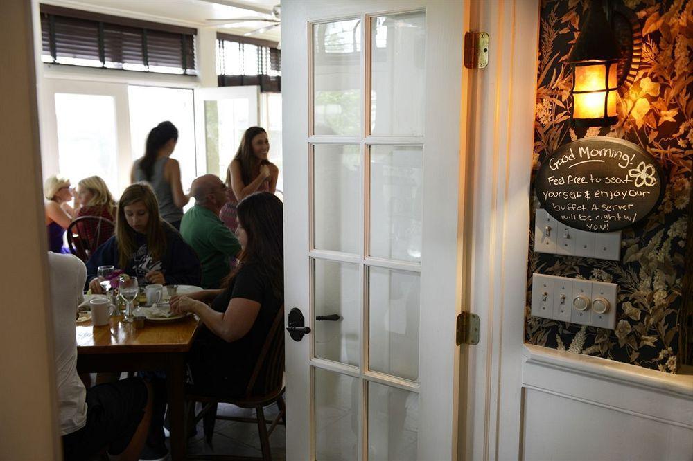 Buttermilk Falls Inn & Spa Milton Ngoại thất bức ảnh