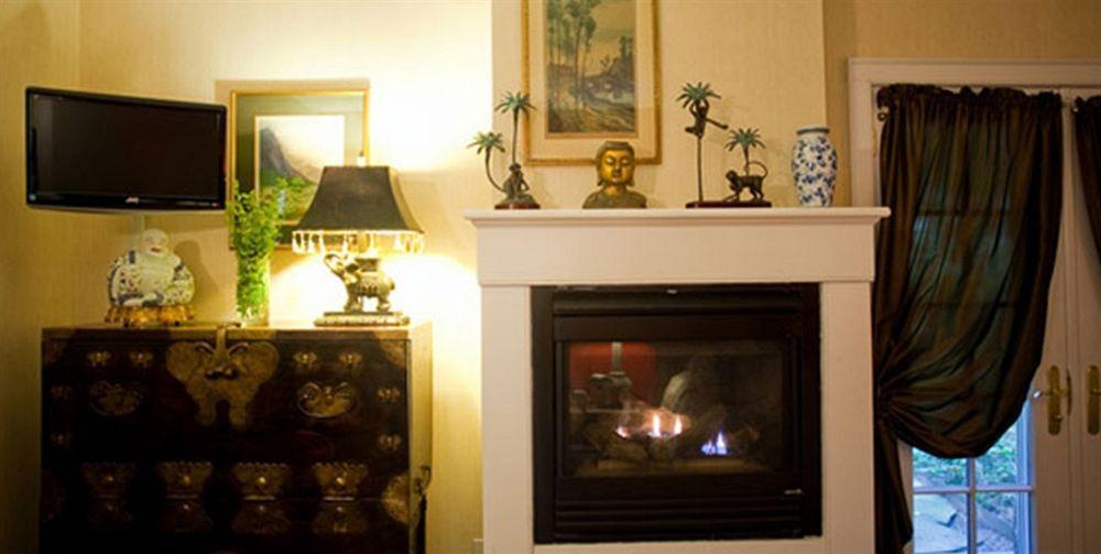 Buttermilk Falls Inn & Spa Milton Ngoại thất bức ảnh
